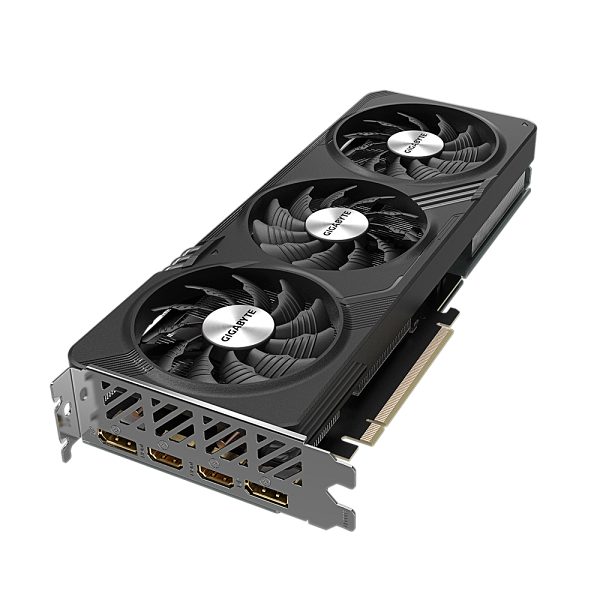   Gigabyte Gaming OC GeForce RTX 4060 3